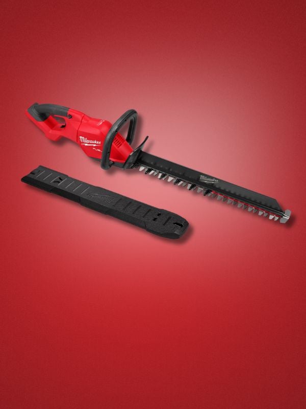 Milwaukee M18 FUEL™ 24in. Hedge Trimmer